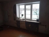 Жилой дом с подвалом площадью 297 кв. и земельным участком площадью 1 243 кв. м в р.п. им. В.И. Ленина Ульяновской области